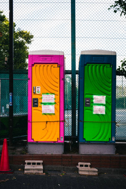 Best Luxury portable toilet rental  in Garland, TX