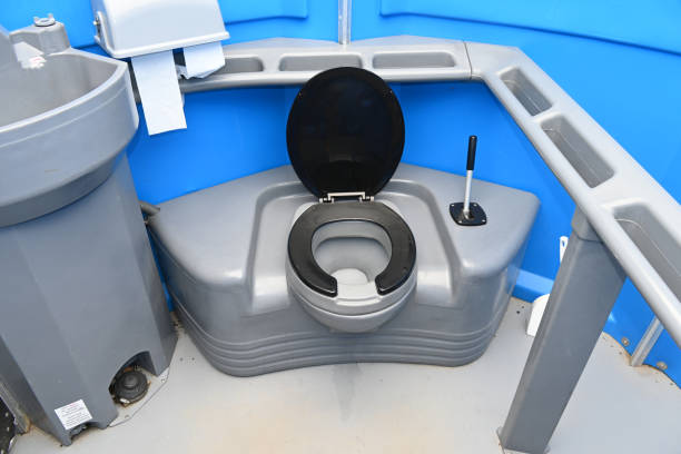 Best Luxury portable toilet rental  in Garland, TX