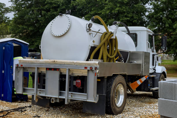 Best Local porta potty services  in Garland, TX